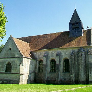 Eglise