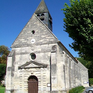 Eglise