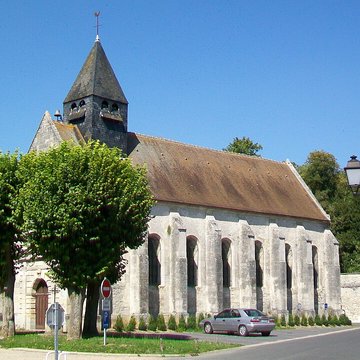 Eglise