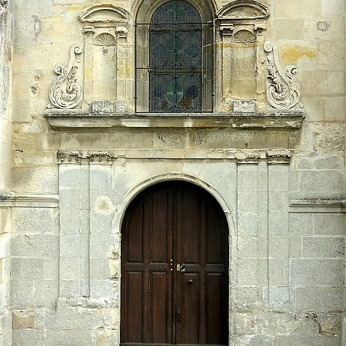Photo de Eglise Saint-Médard