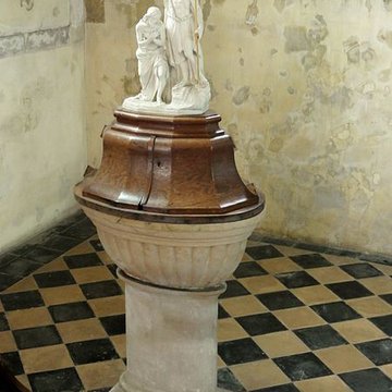 Eglise Saint-Médard