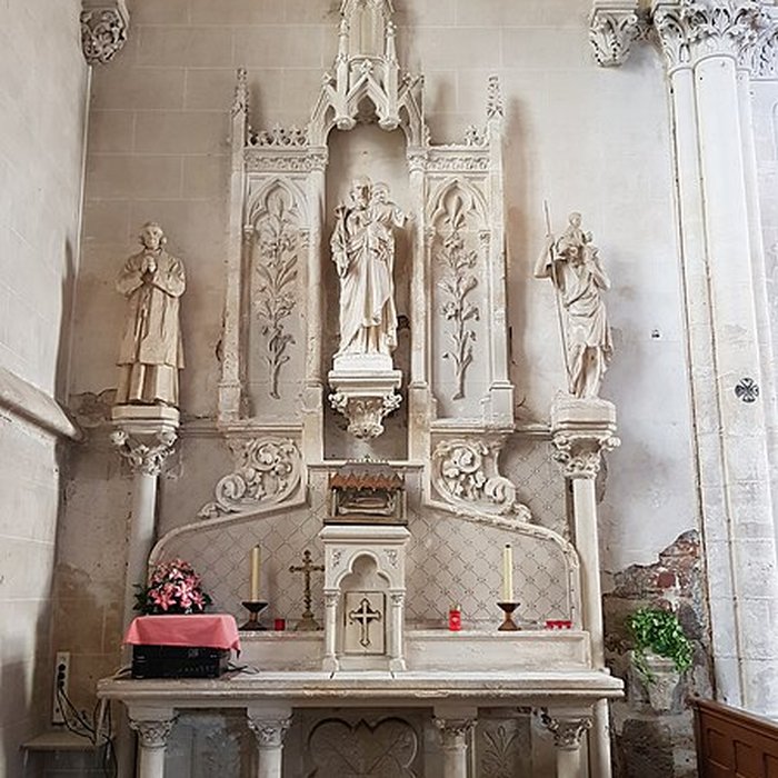 Photo de Eglise
