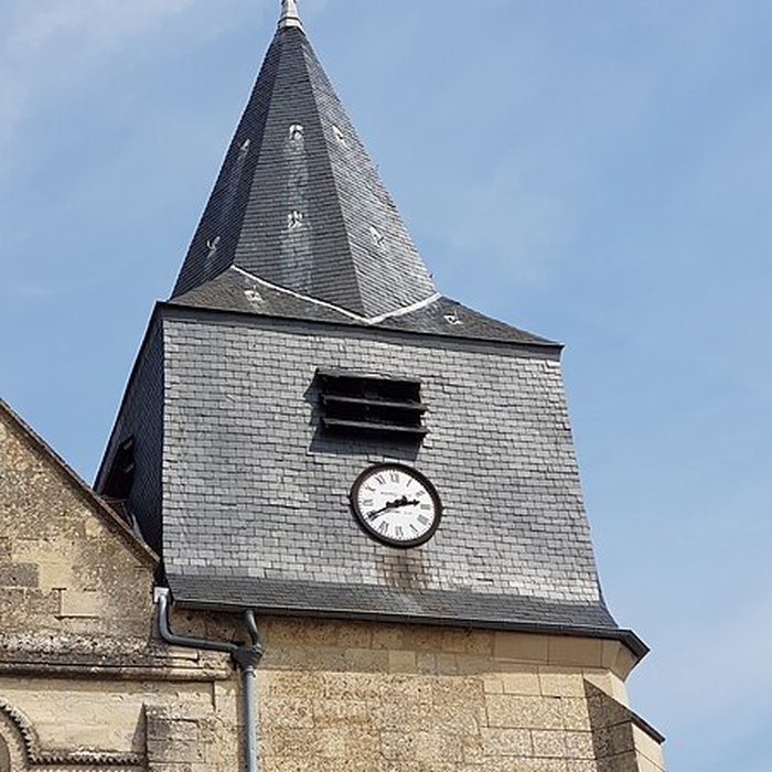 Photo de Eglise