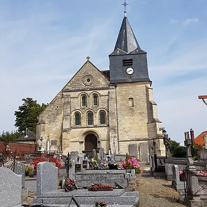 Photo de Eglise