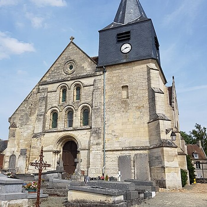 Photo de Eglise