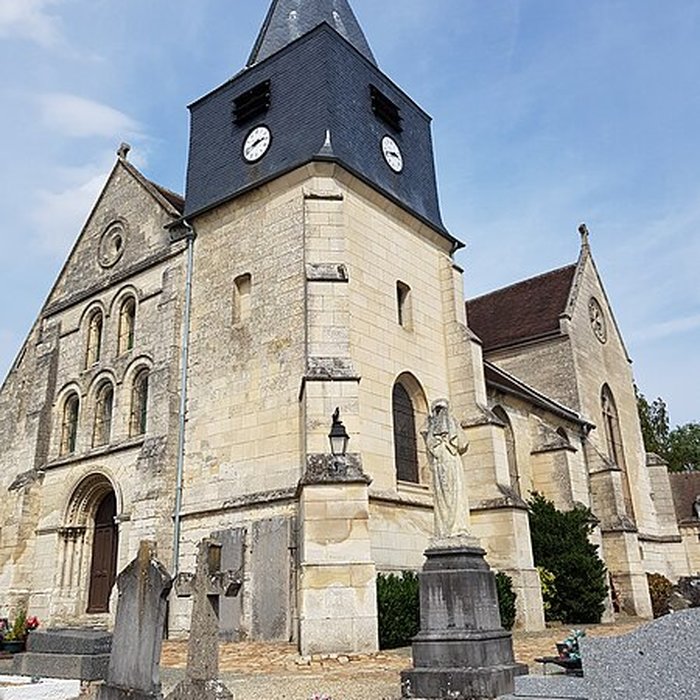 Photo de Eglise