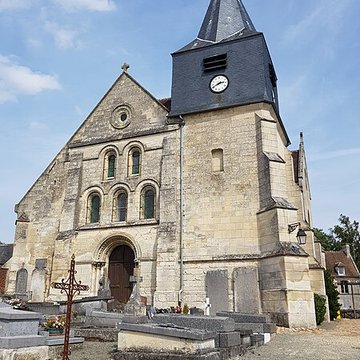 Eglise
