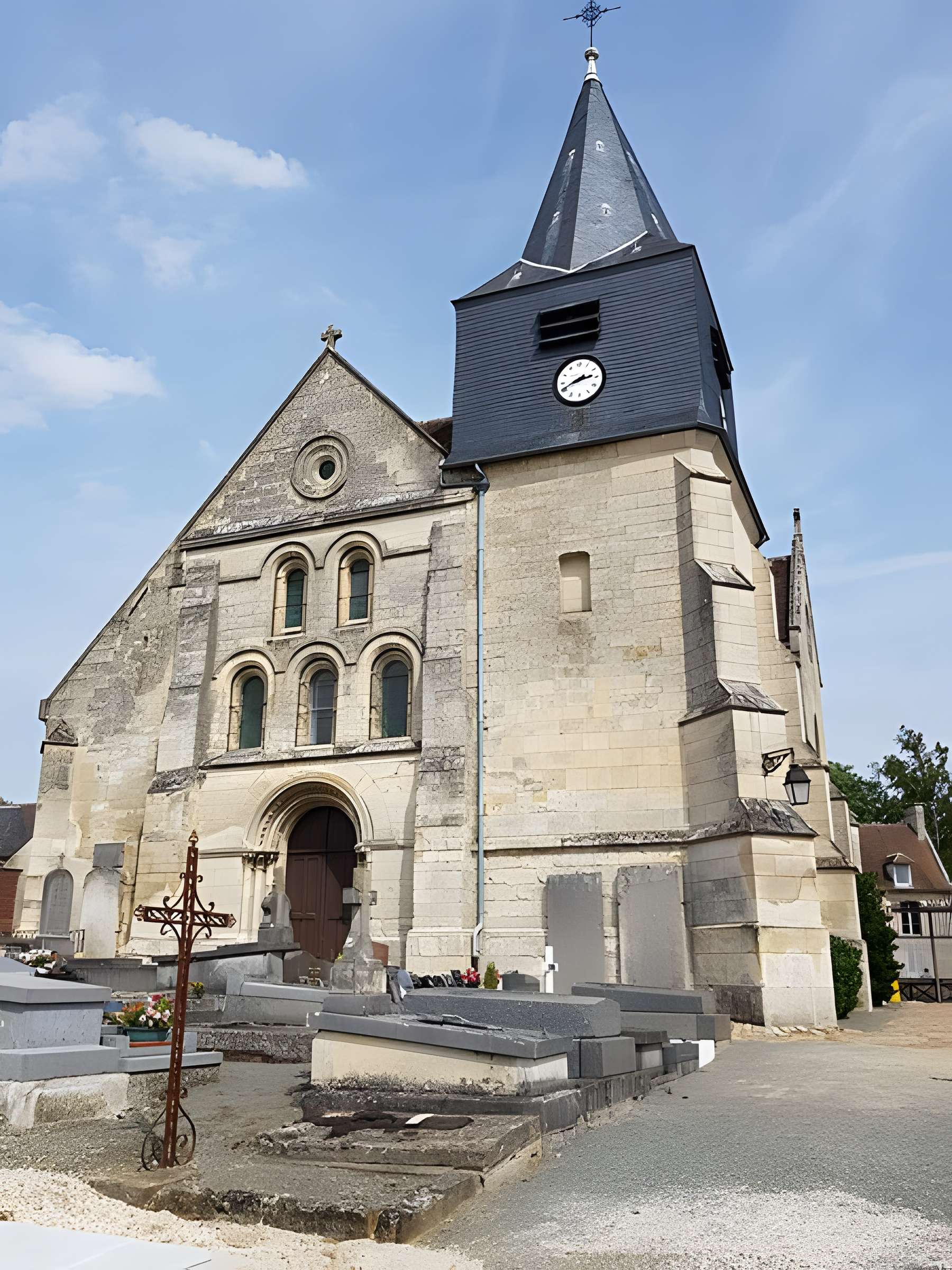 Eglise