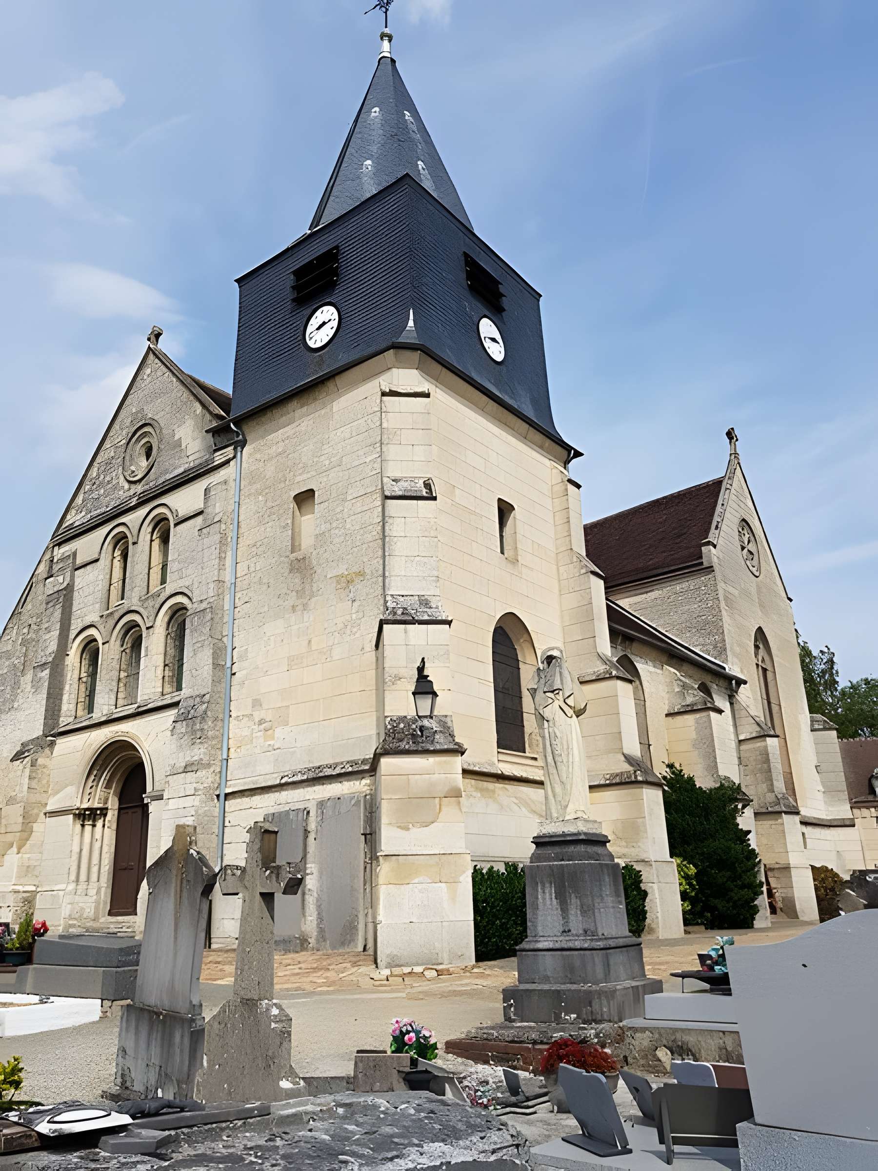 Eglise
