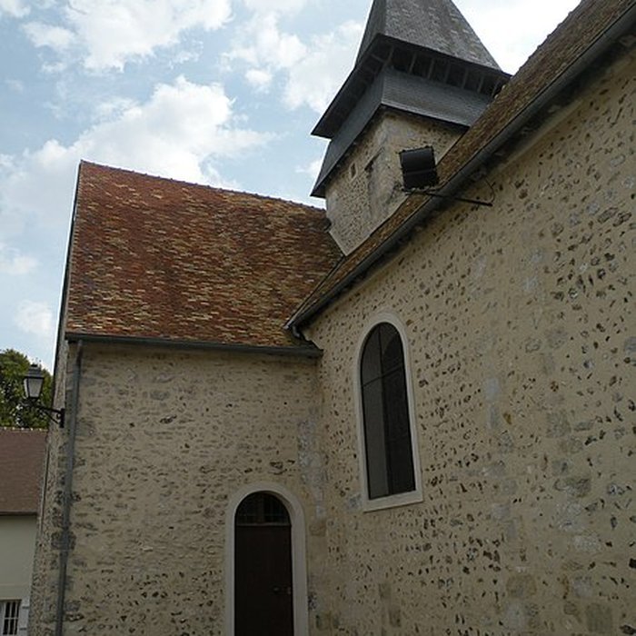Photo de Eglise