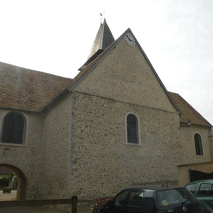 Photo de Eglise