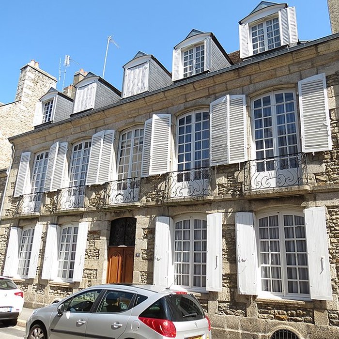 Photo de Maison