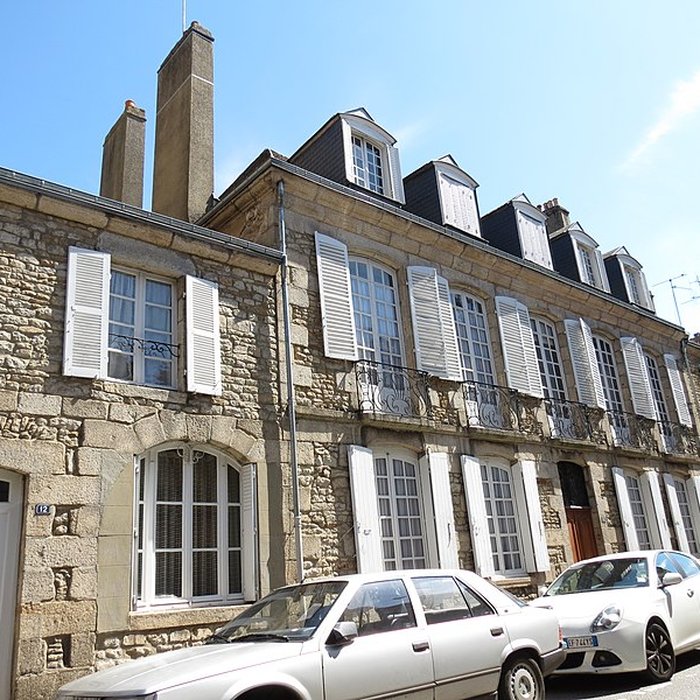 Photo de Maison