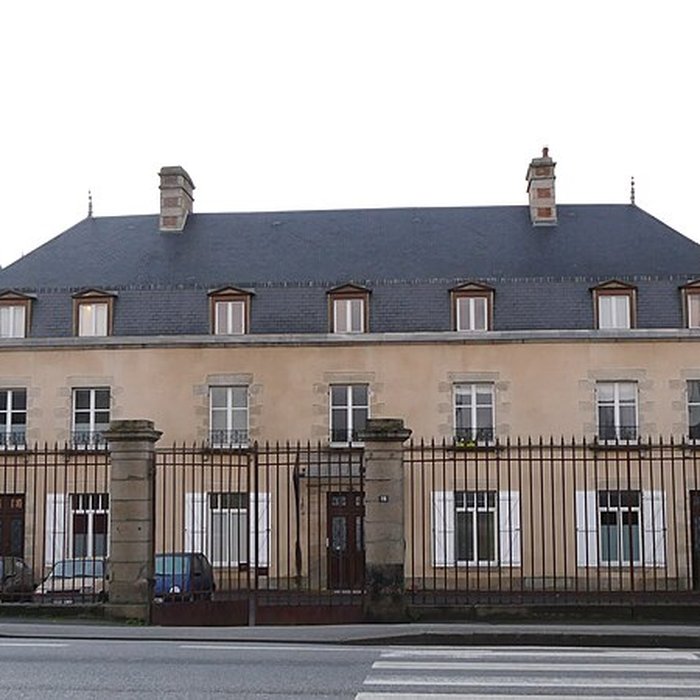 Photo de Maison