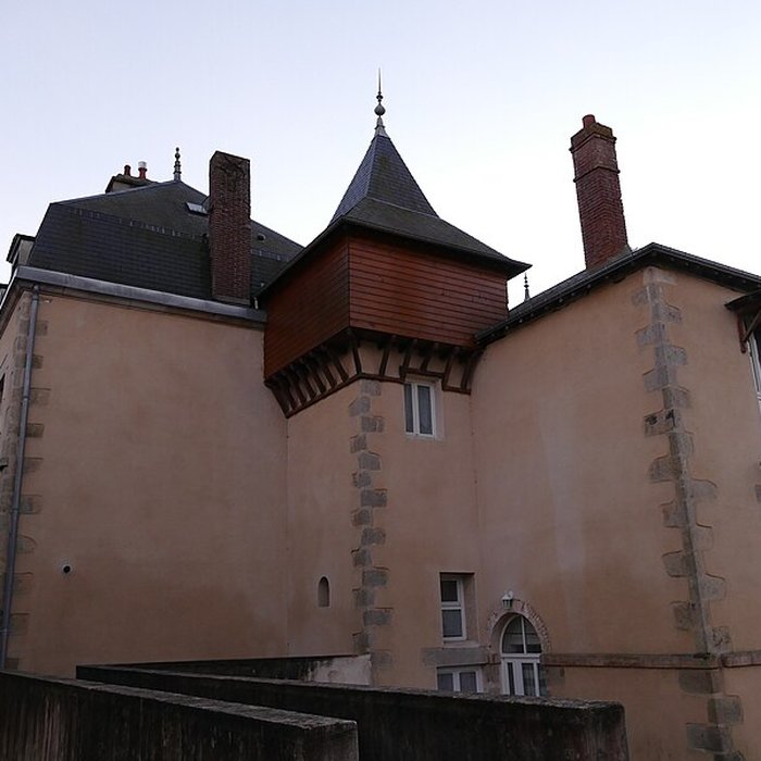 Photo de Maison