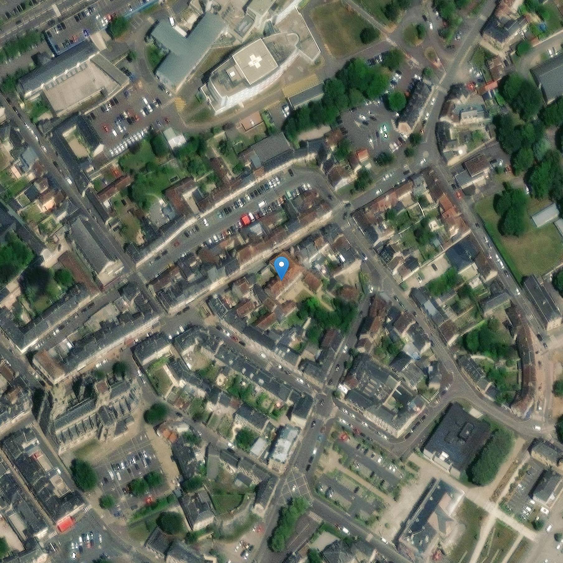 Photo de Hôtel du Moulin de Fontenelle