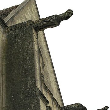 Église Saint-Rémi-et-Saint-Front de Neuilly-Saint-Front