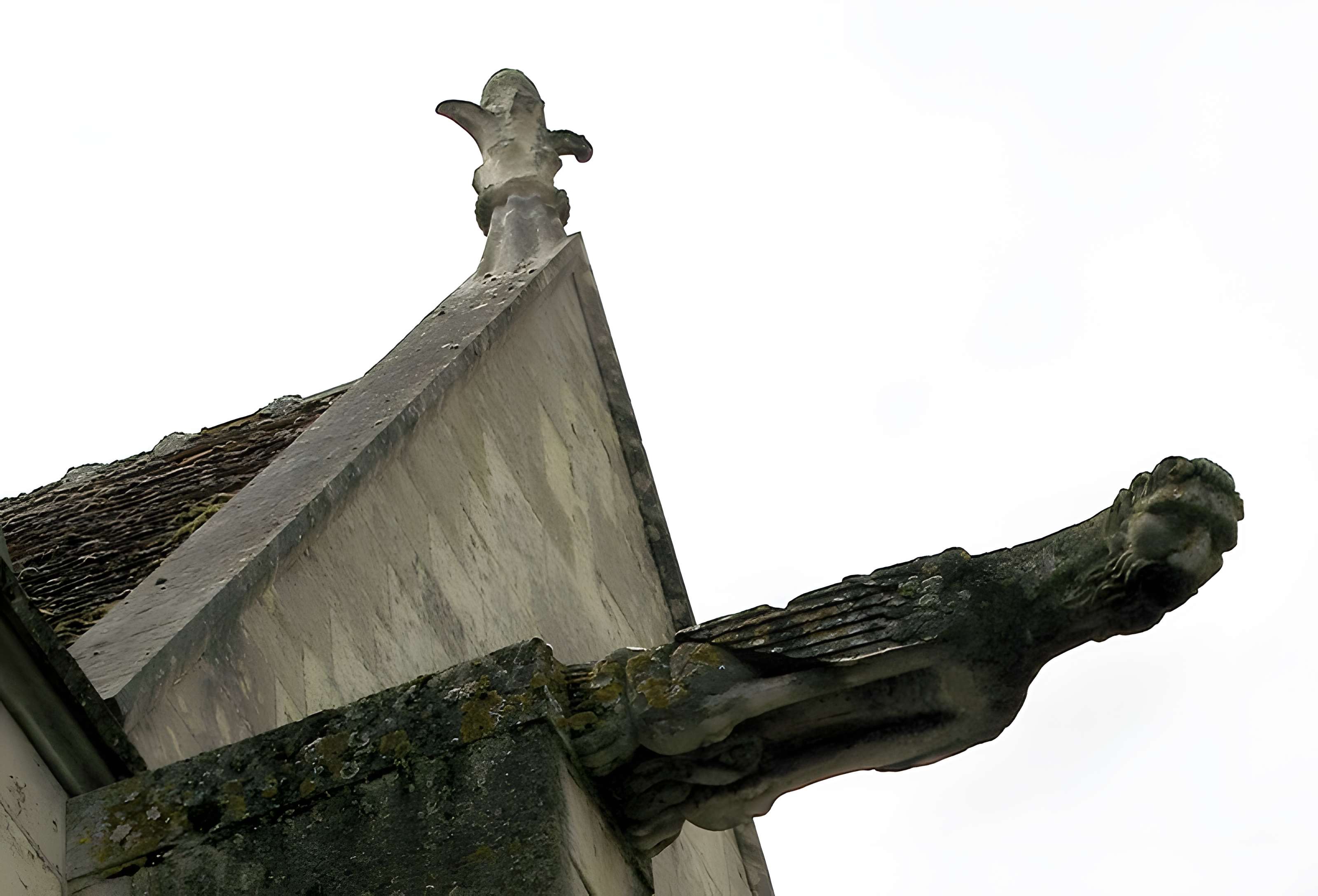 Église Saint-Rémi-et-Saint-Front de Neuilly-Saint-Front