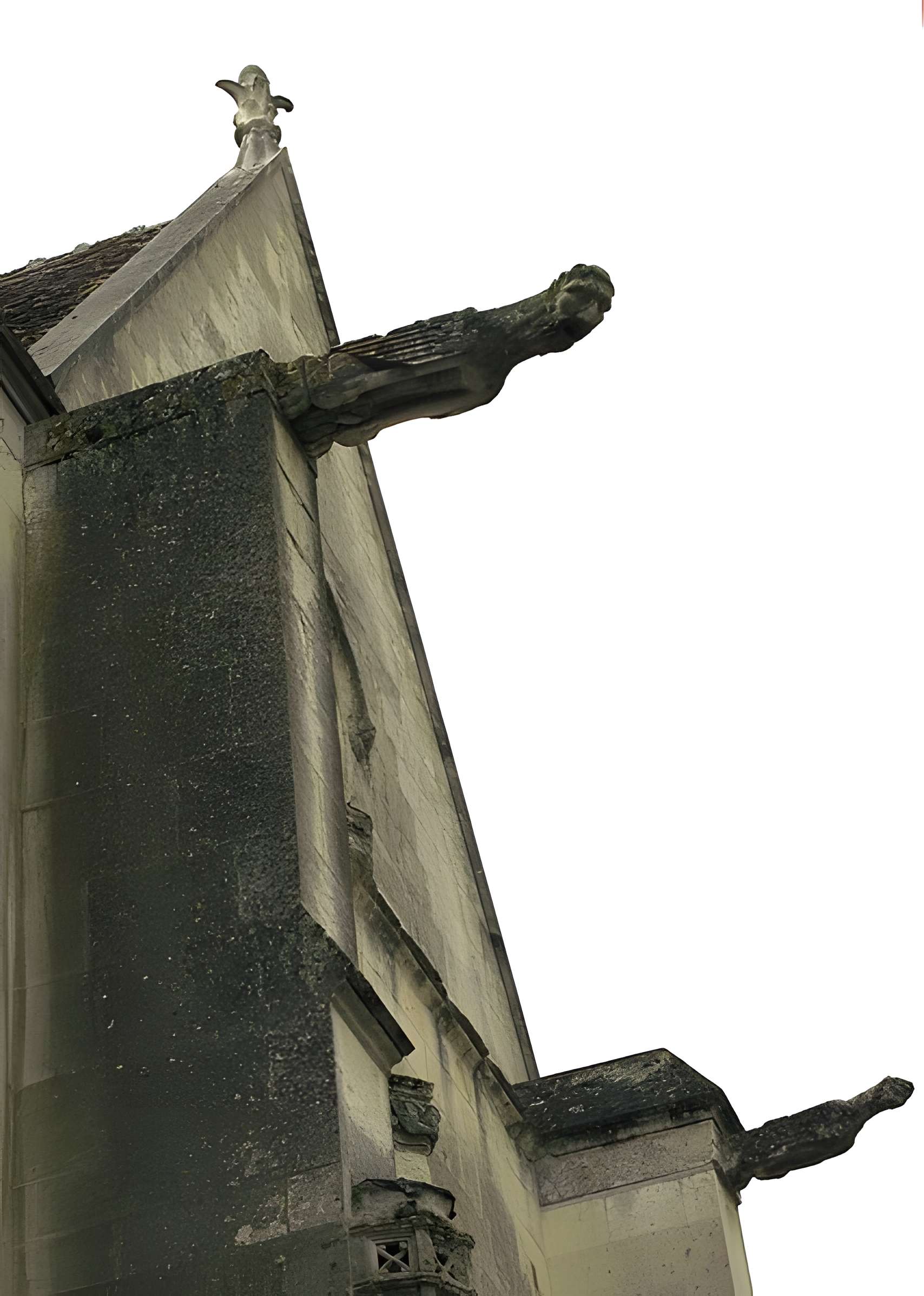 Église Saint-Rémi-et-Saint-Front de Neuilly-Saint-Front