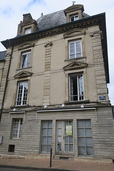 Photo de Maison dite de Henri IV