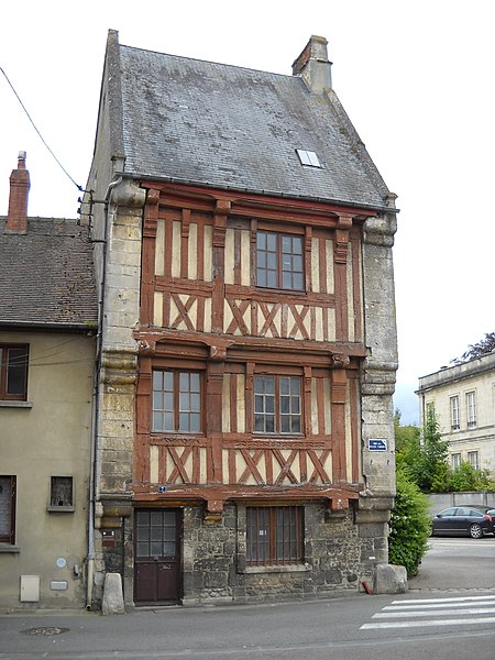 Photo de Maison normande