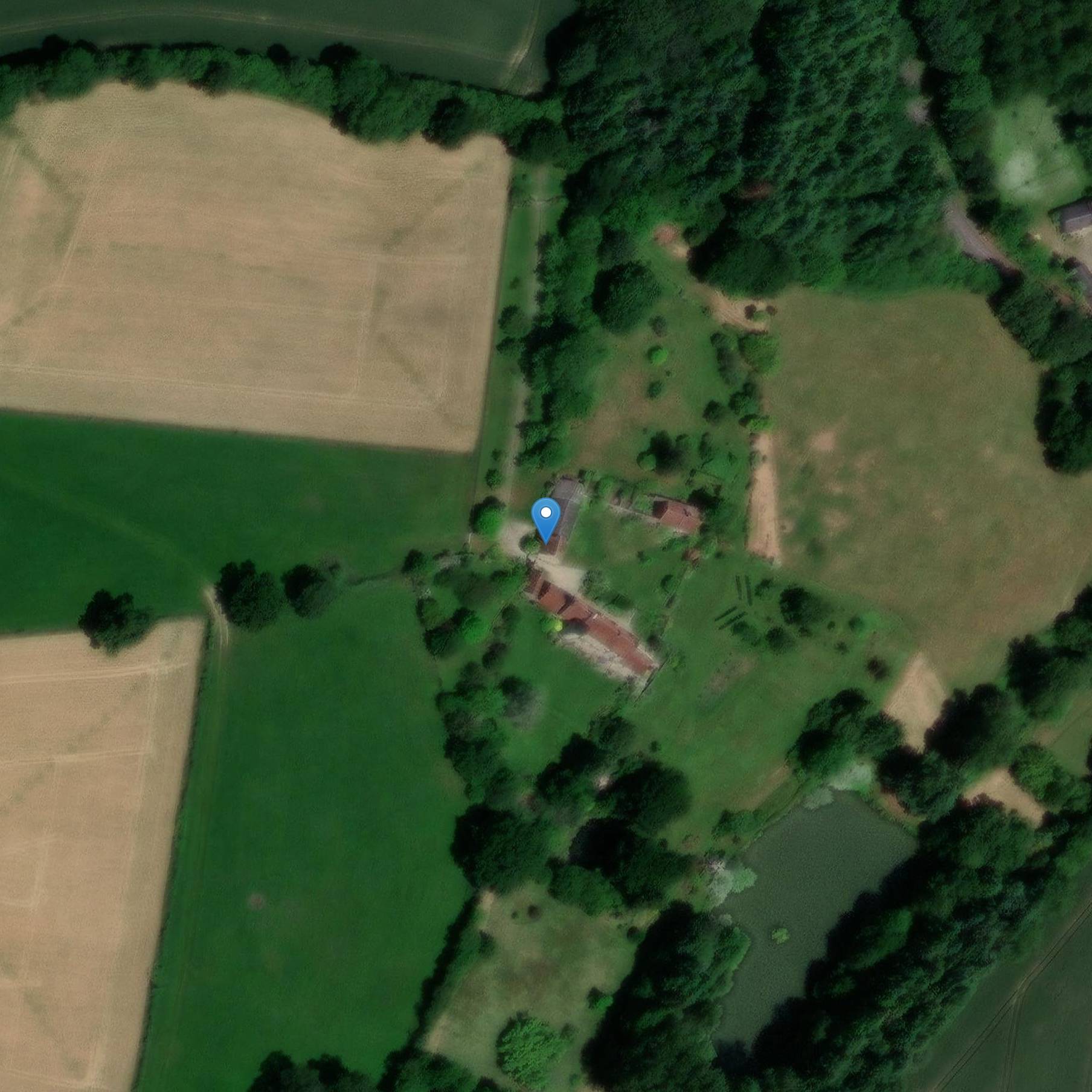 Photo de Logis sagt das Gericht