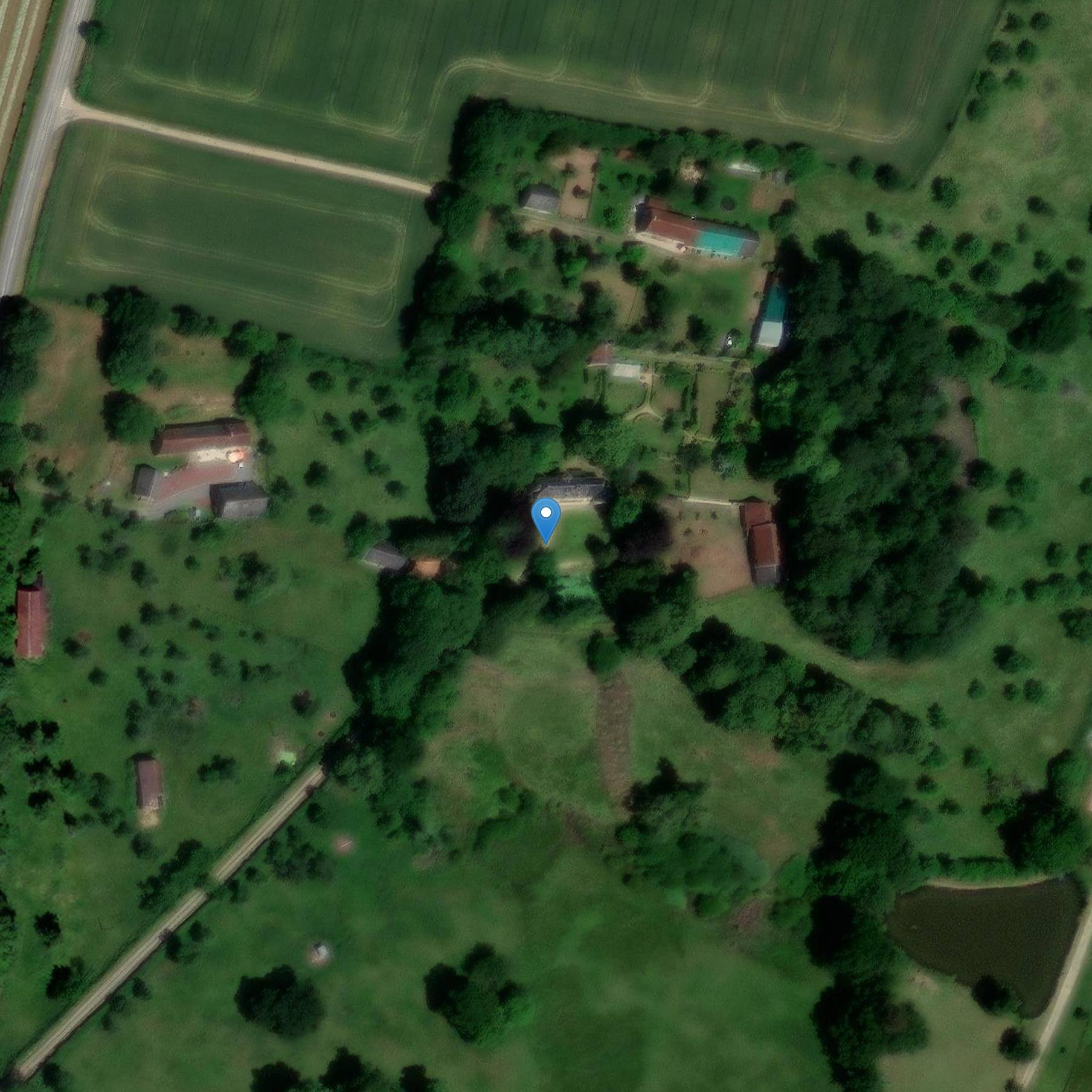 Photo de Logis du Hamel Saint-Etienne