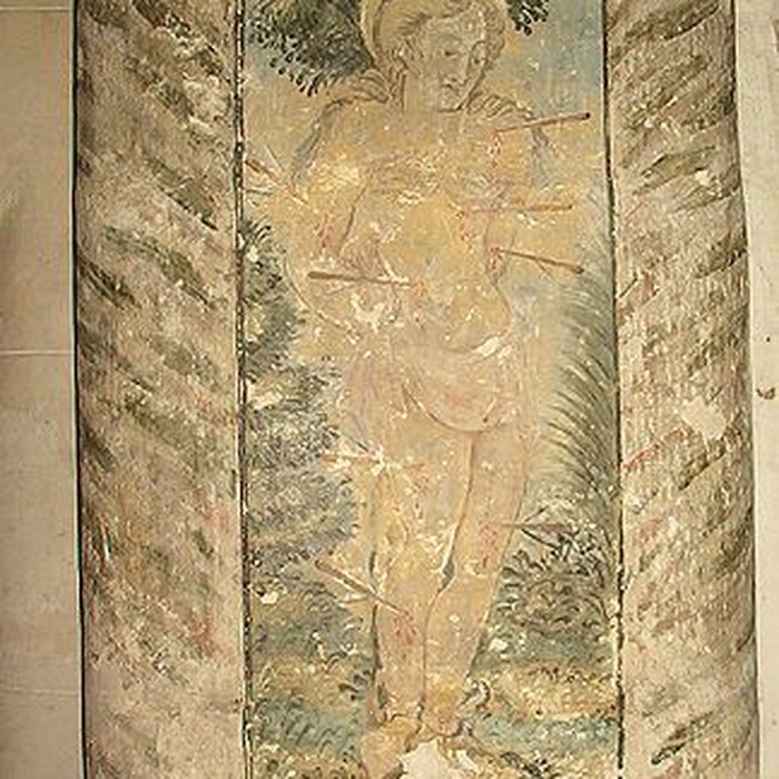 Photo de Église Saint-Rémy de Domrémy-la-Pucelle