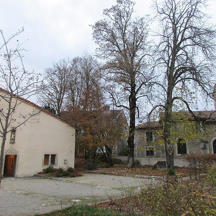 Photo de Église Saint-Rémy de Domrémy-la-Pucelle