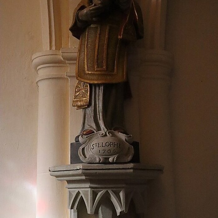 Photo de Église Saint-Rémy de Domrémy-la-Pucelle