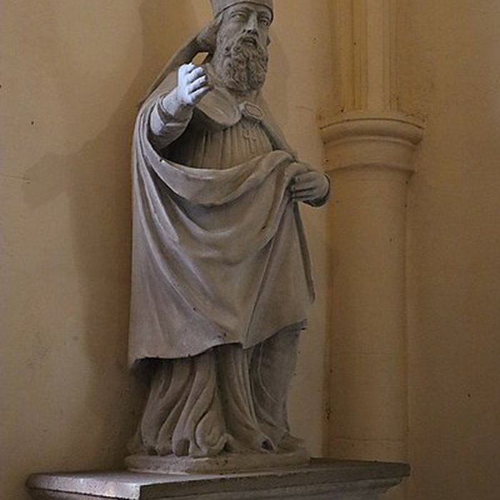 Photo de Église Saint-Rémy de Domrémy-la-Pucelle