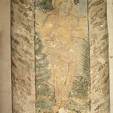 Église Saint-Rémy de Domrémy-la-Pucelle