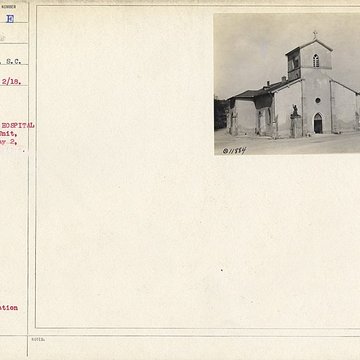 Église Saint-Rémy de Domrémy-la-Pucelle