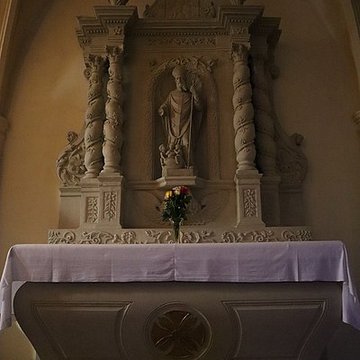 Église Saint-Rémy de Domrémy-la-Pucelle