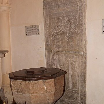 Église Saint-Rémy de Domrémy-la-Pucelle