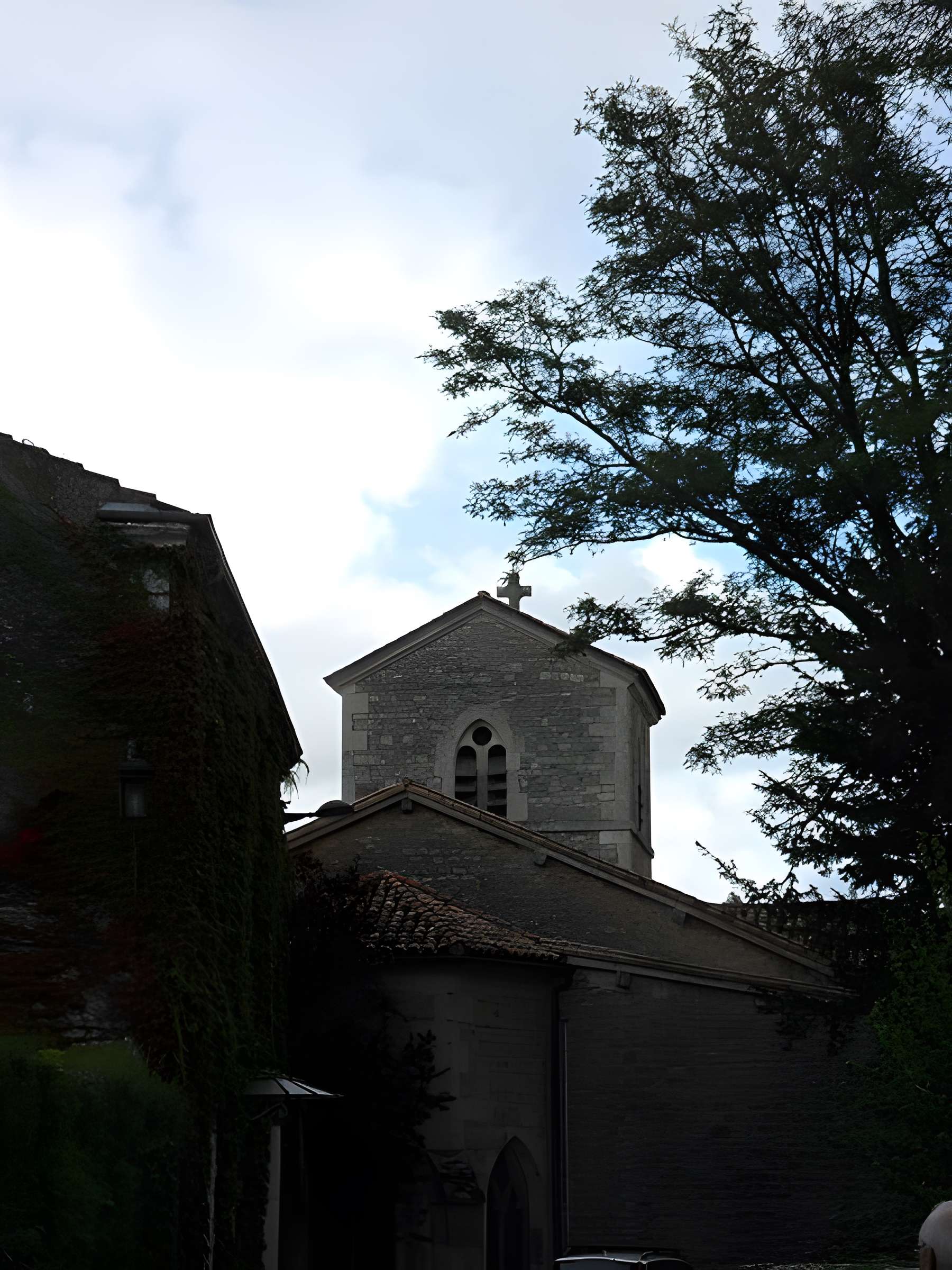 Église Saint-Rémy de Domrémy-la-Pucelle