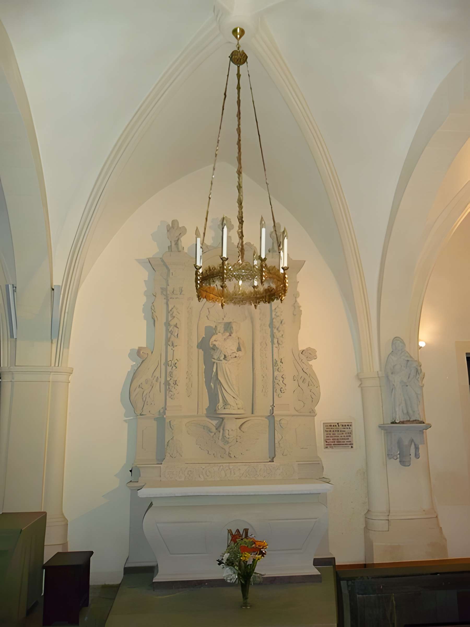 Église Saint-Rémy de Domrémy-la-Pucelle