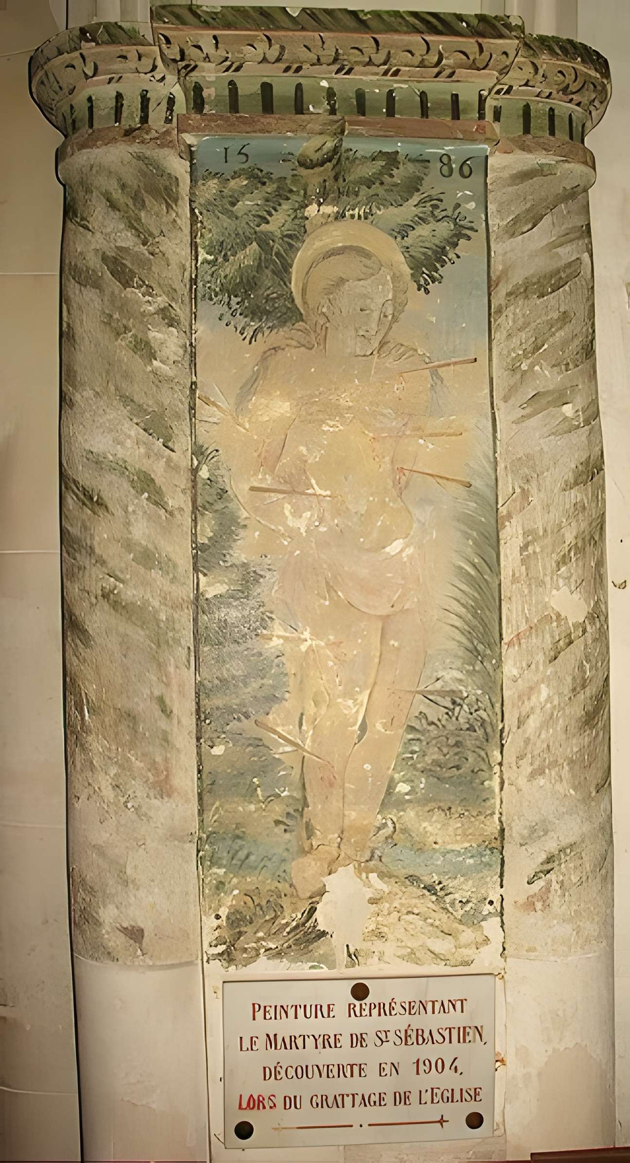 Église Saint-Rémy de Domrémy-la-Pucelle