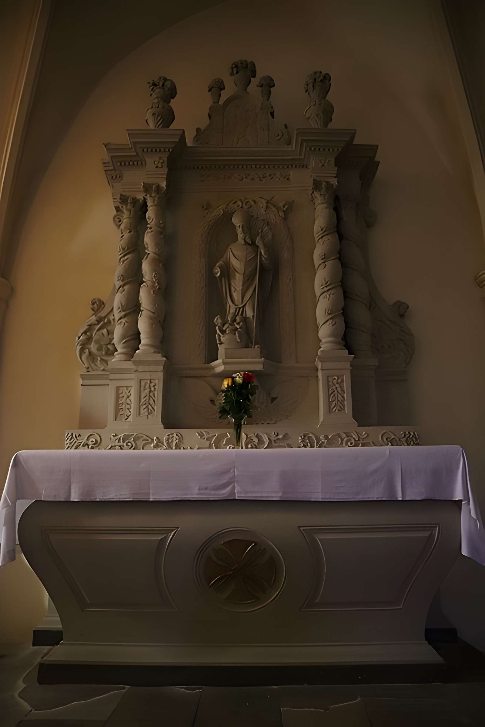 Église Saint-Rémy de Domrémy-la-Pucelle