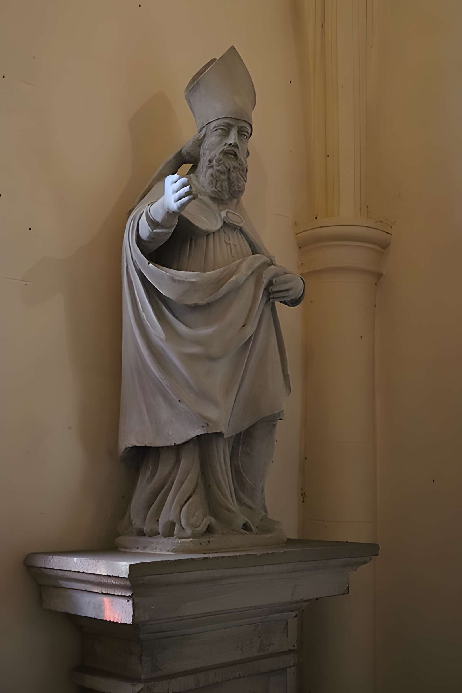 Église Saint-Rémy de Domrémy-la-Pucelle