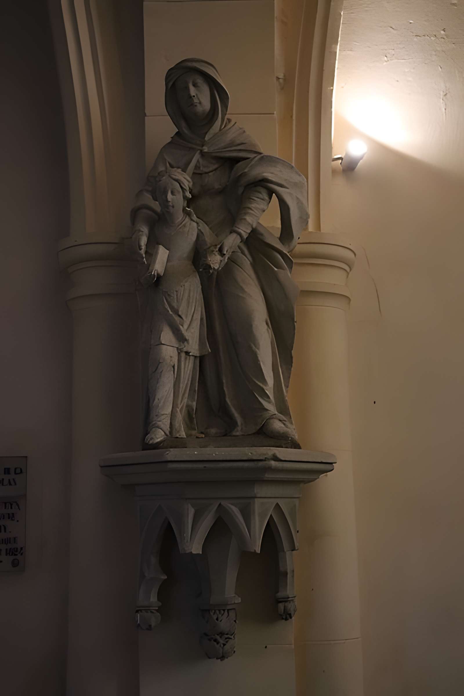 Église Saint-Rémy de Domrémy-la-Pucelle