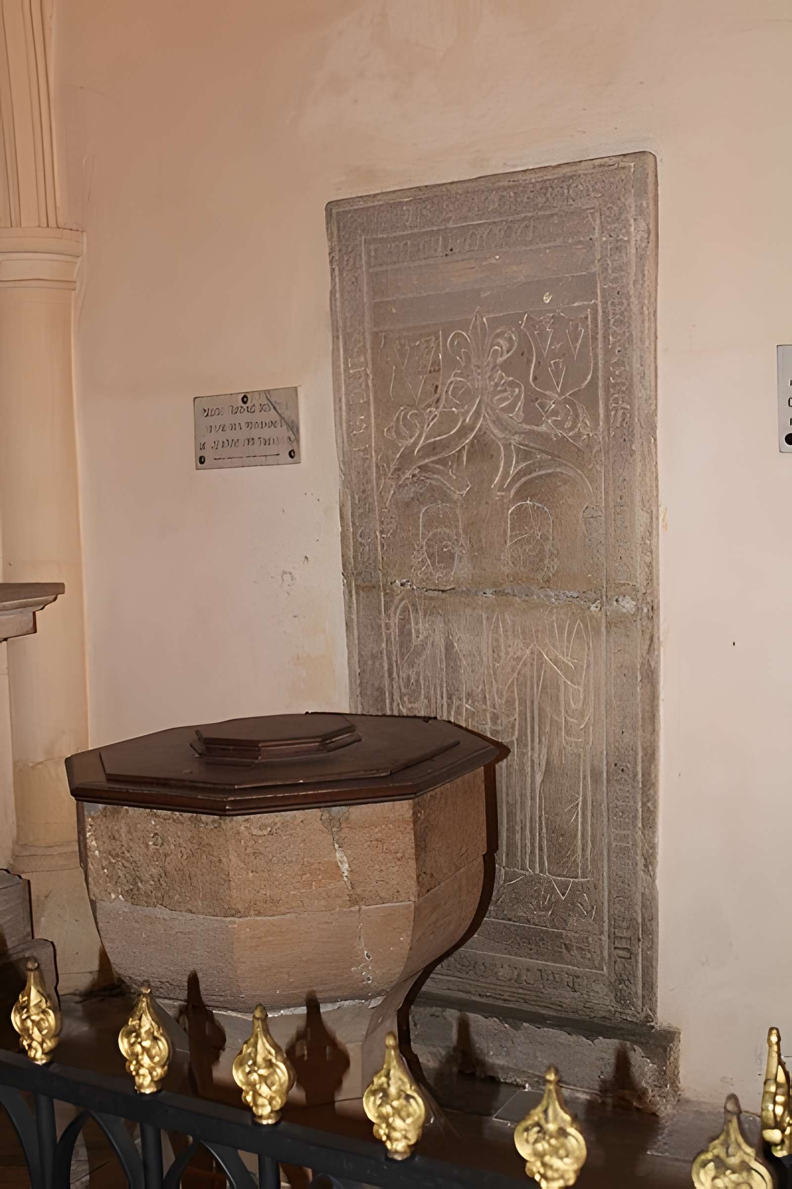 Église Saint-Rémy de Domrémy-la-Pucelle