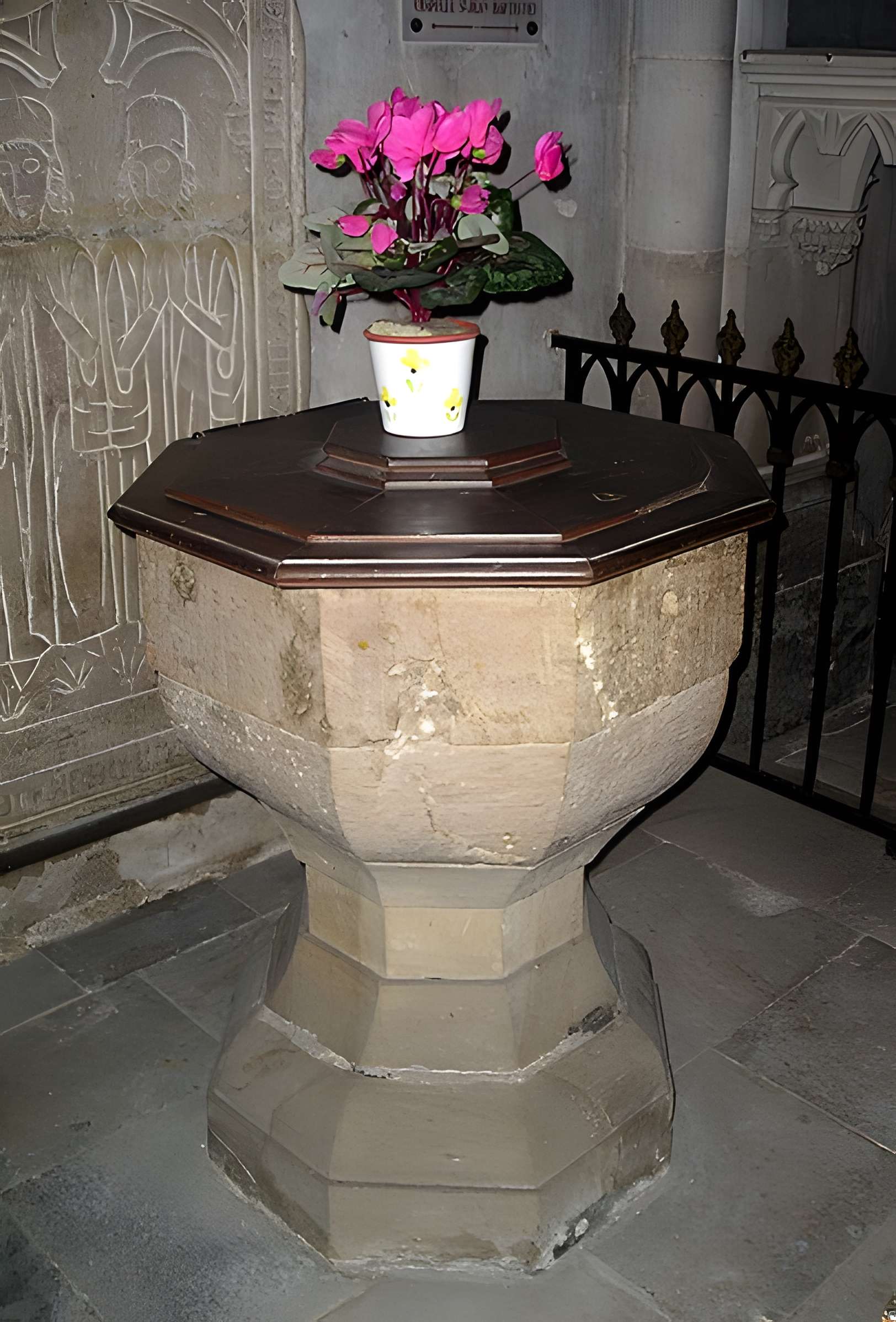 Église Saint-Rémy de Domrémy-la-Pucelle