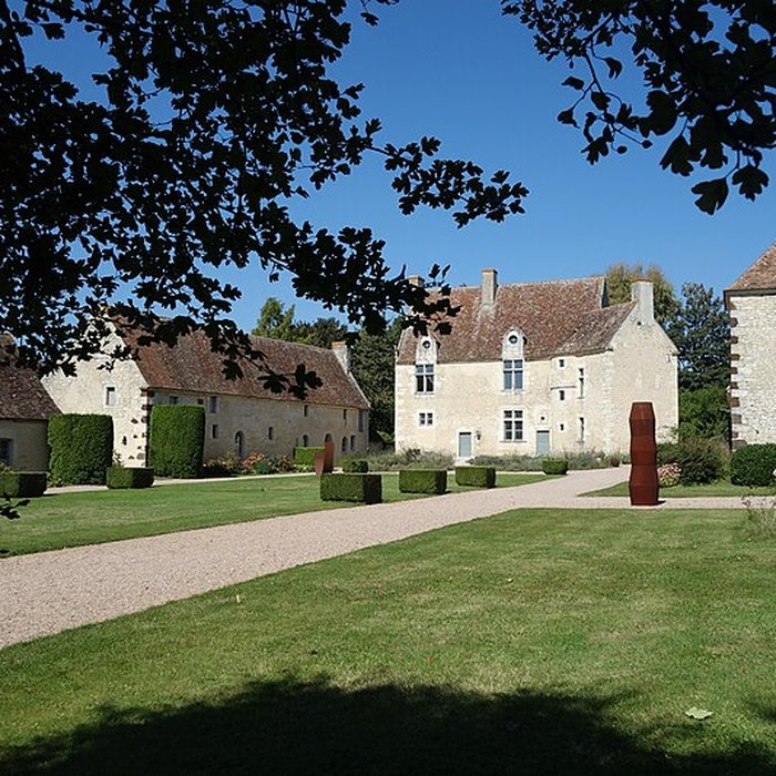 Photo de Manoir de Soisai
