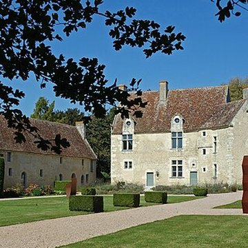 Manoir de Soisai