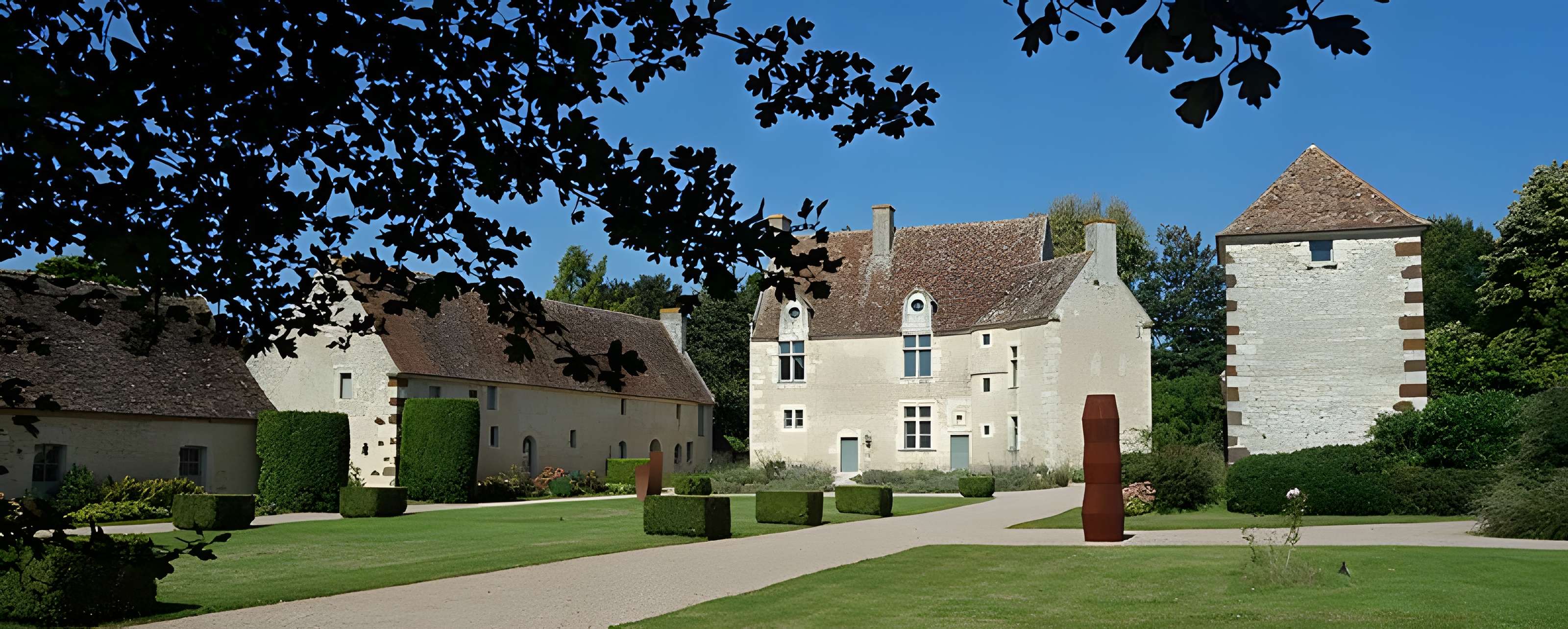 Manoir de Soisai