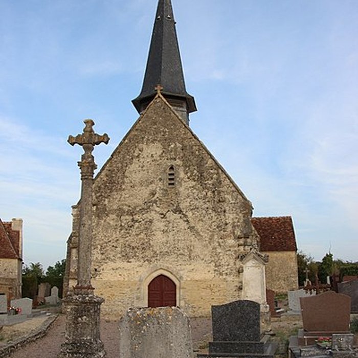 Photo de Eglise
