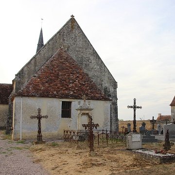 Eglise