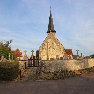 Eglise