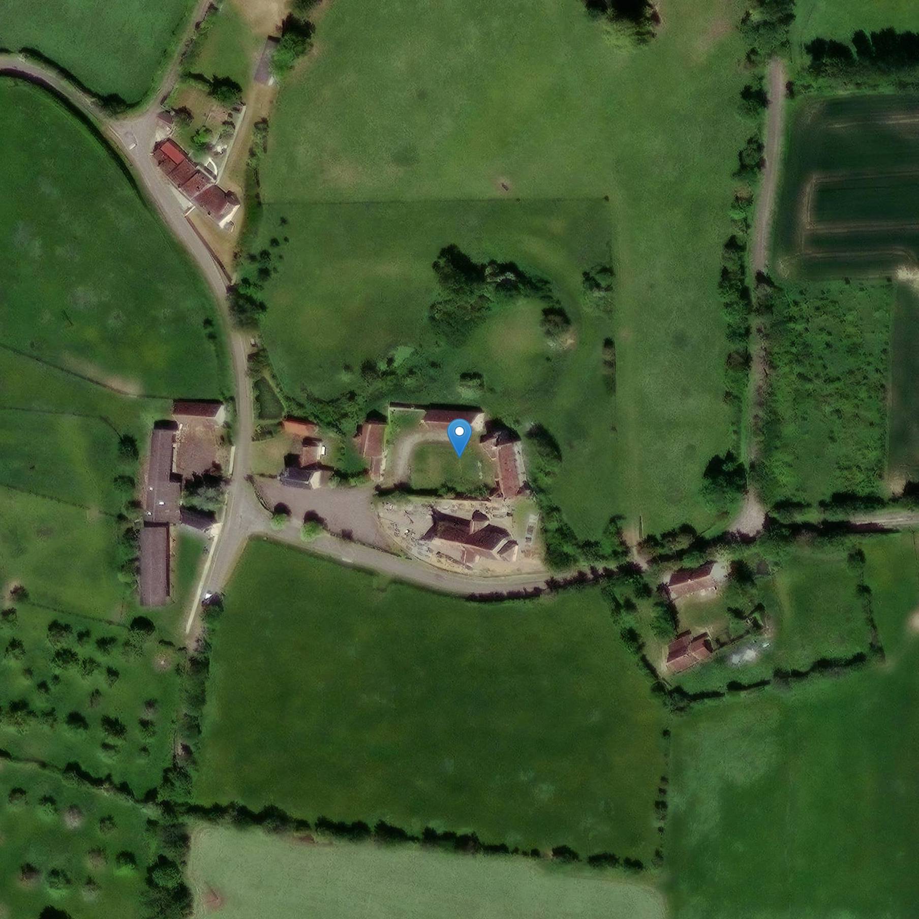 Photo de Ferme de l'Eglise